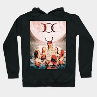 MAGICAL NIGHT Hoodie